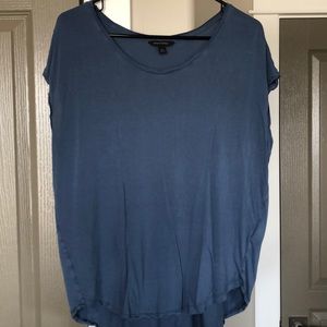 Banana Republic short sleeve tee SIZE M
